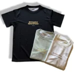 SPALDING 　ジュニア Tシャツ スポンジ・ボブ プリティ パティーズ ルール SJT26152S 画像1