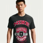 NIKE  Tシャツ USサイズ IM5051-045 画像1