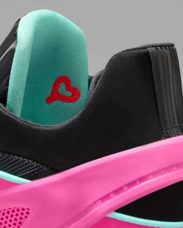 JORDAN LUKA 5 PF HV8087-600 画像10