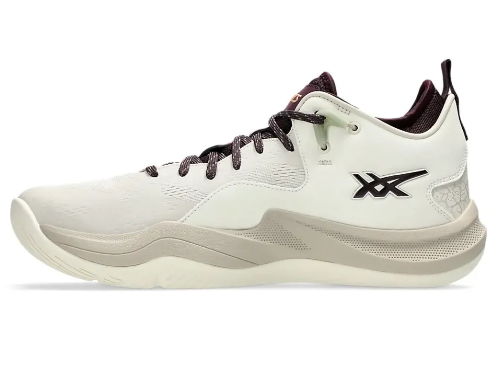 【ポイント2倍！】 ASICS NOVA SURGE LOW 2 1061A051-250 画像4