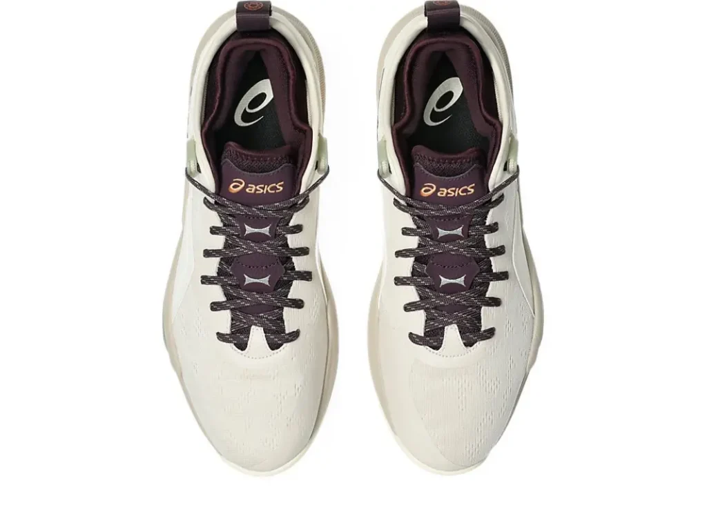 【ポイント2倍！】 ASICS NOVA SURGE LOW 2 1061A051-250 画像5