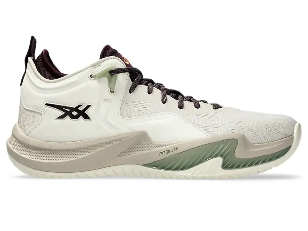 【ポイント2倍！】 ASICS NOVA SURGE LOW 2 1061A051-250 画像2