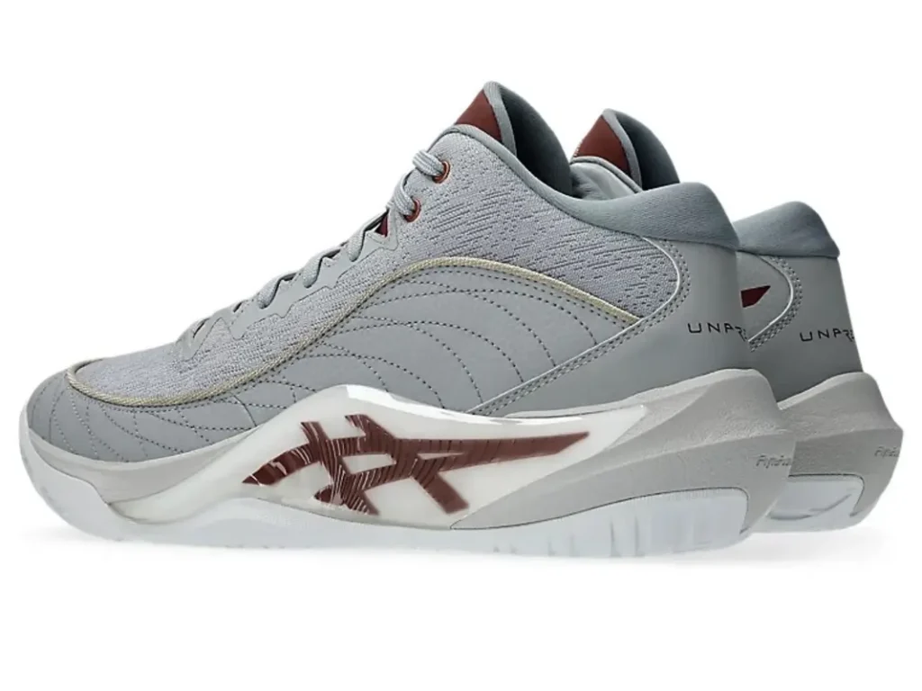 asics UNPRE ARS 3 1063A104-020 画像7