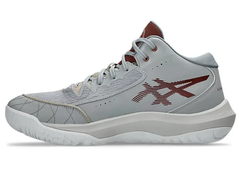 asics UNPRE ARS 3 1063A104-020 画像4