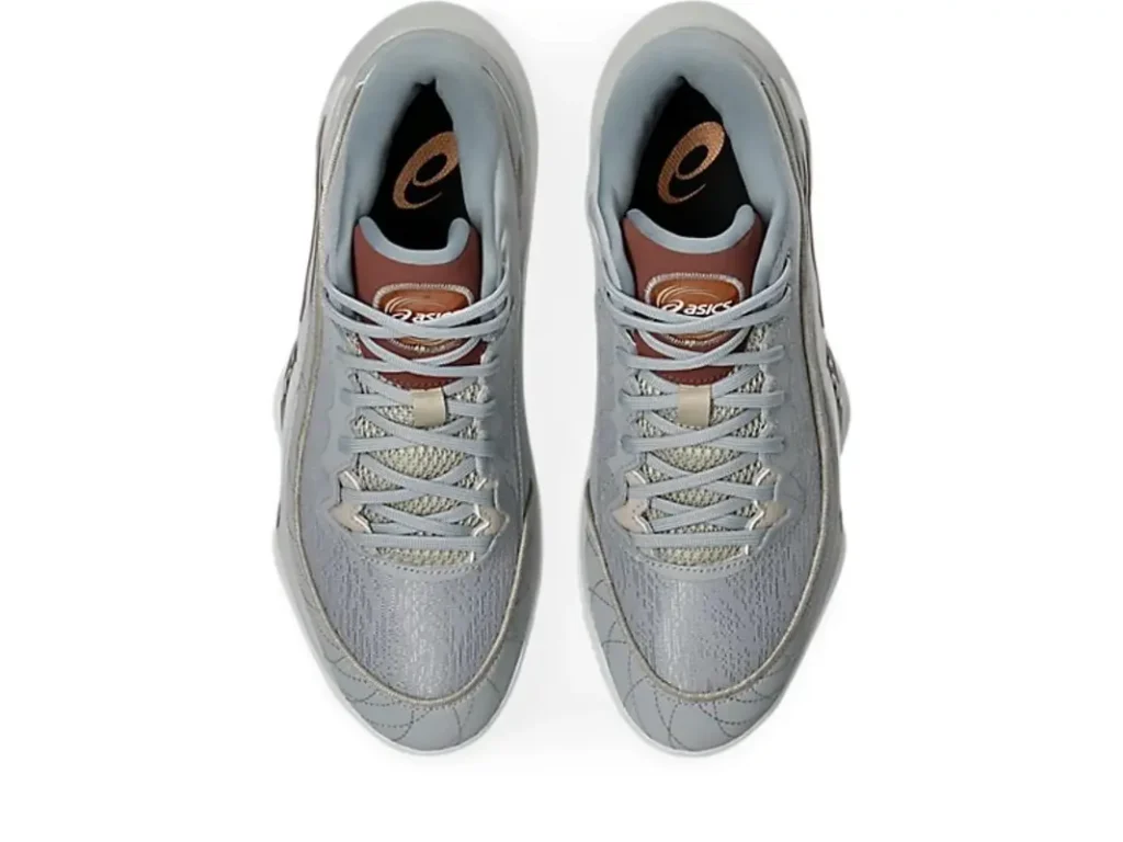 asics UNPRE ARS 3 1063A104-020 画像5
