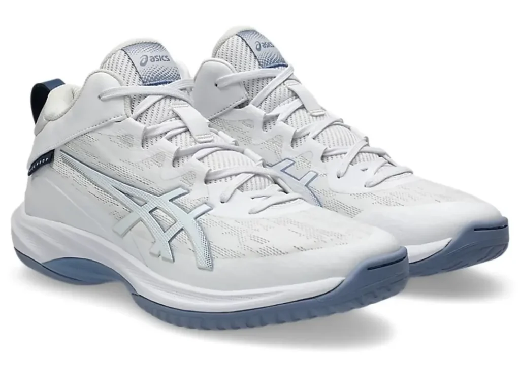 asics GEL HOOP V17 1063A096-106