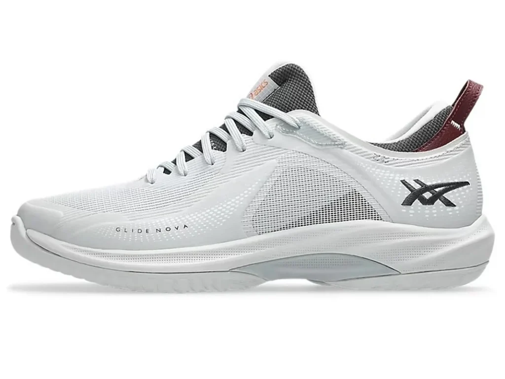 asics GLIDE NOVA FF 4 1063A105-021 画像2