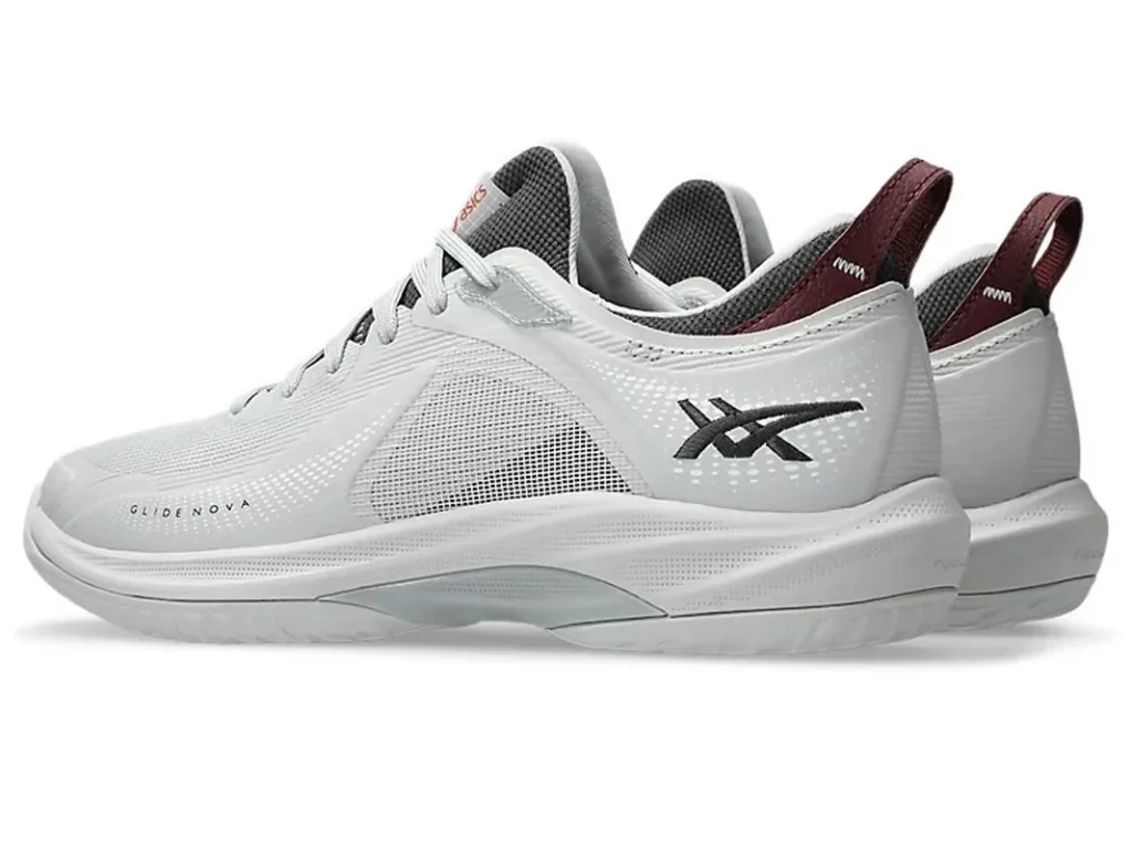 asics GLIDE NOVA FF 4 1063A105-021 画像6
