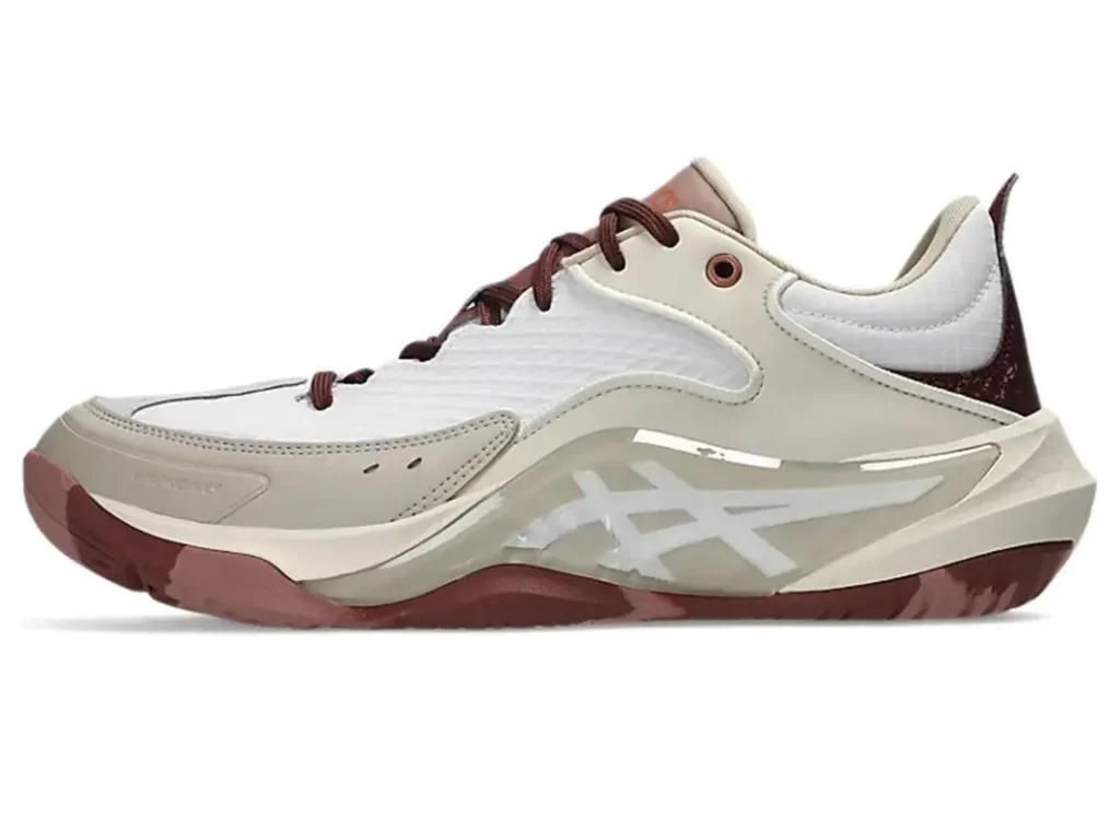 asics UNPRE ARS LOW 3 1063A113-250 画像4
