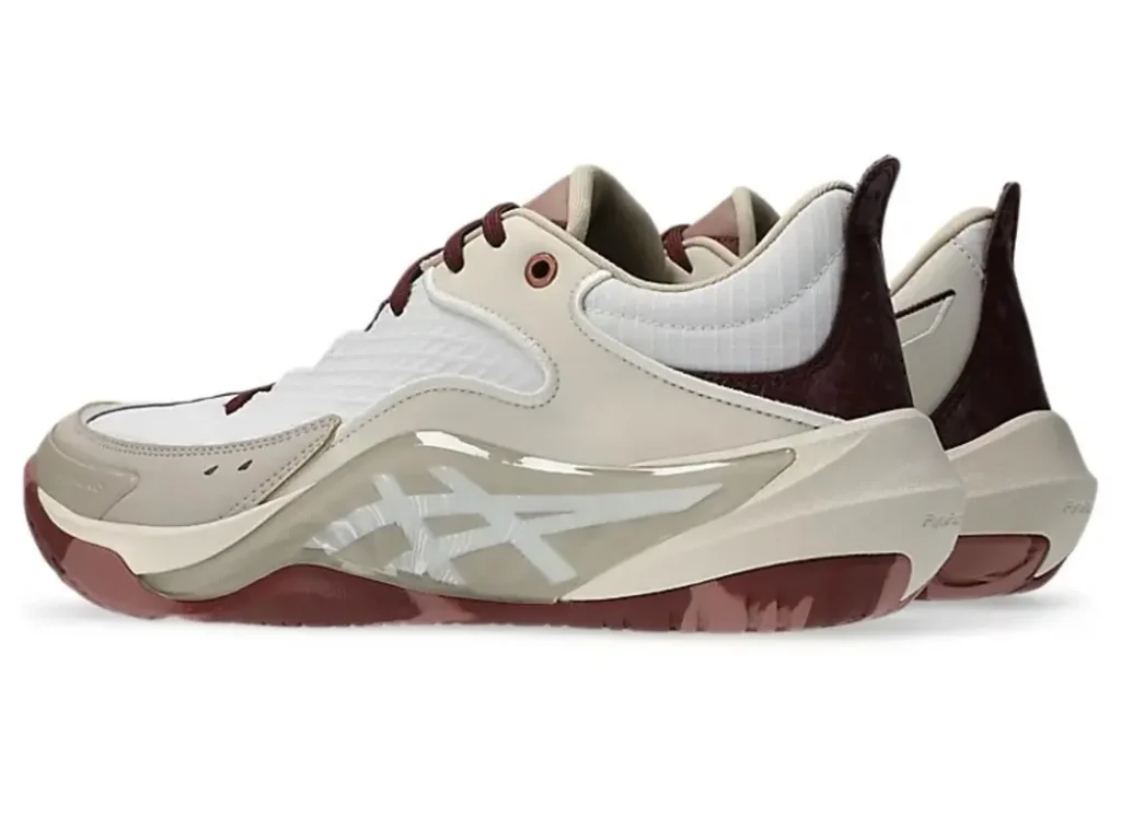 asics UNPRE ARS LOW 3 1063A113-250 画像7