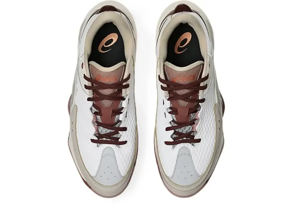 asics UNPRE ARS LOW 3 1063A113-250 画像5