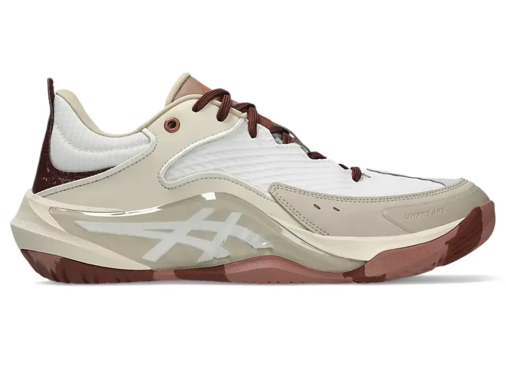asics UNPRE ARS LOW 3 1063A113-250 画像2