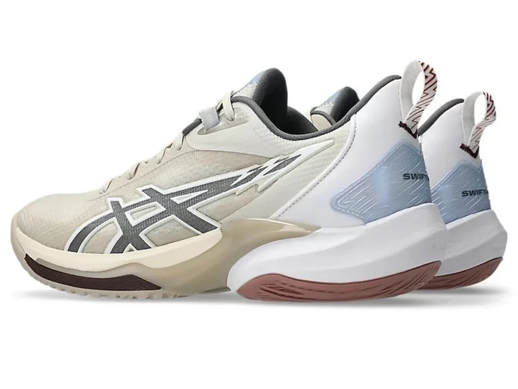 asics SWIFTACE 1063A114-250 画像7