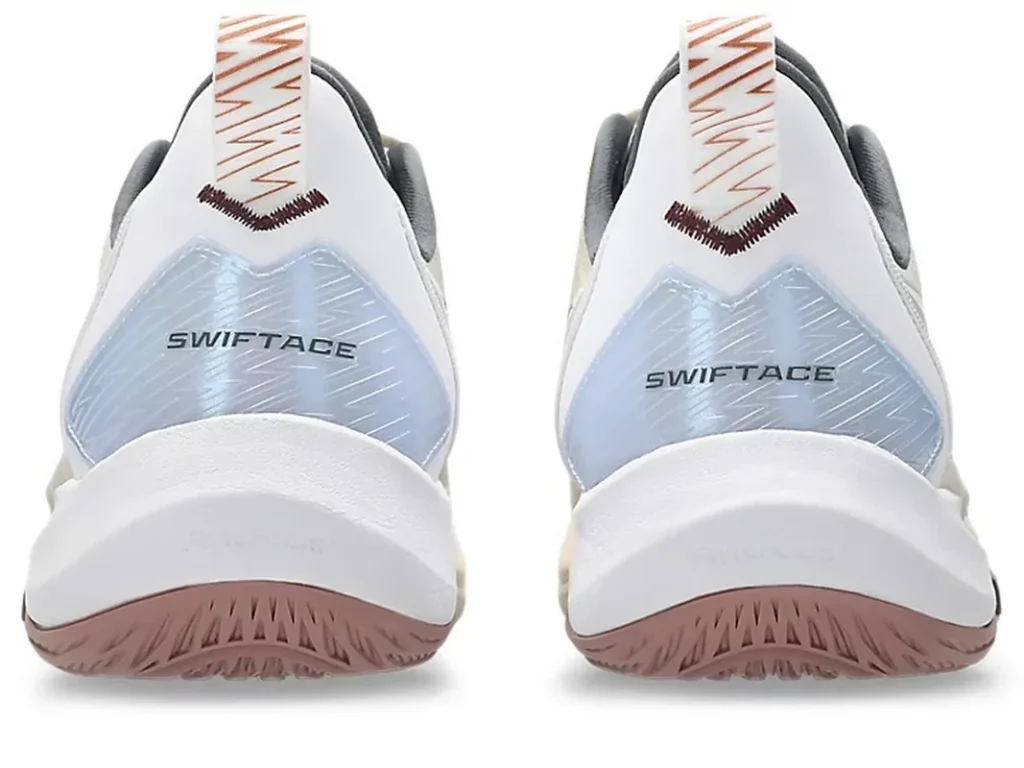 asics SWIFTACE 1063A114-250 画像8