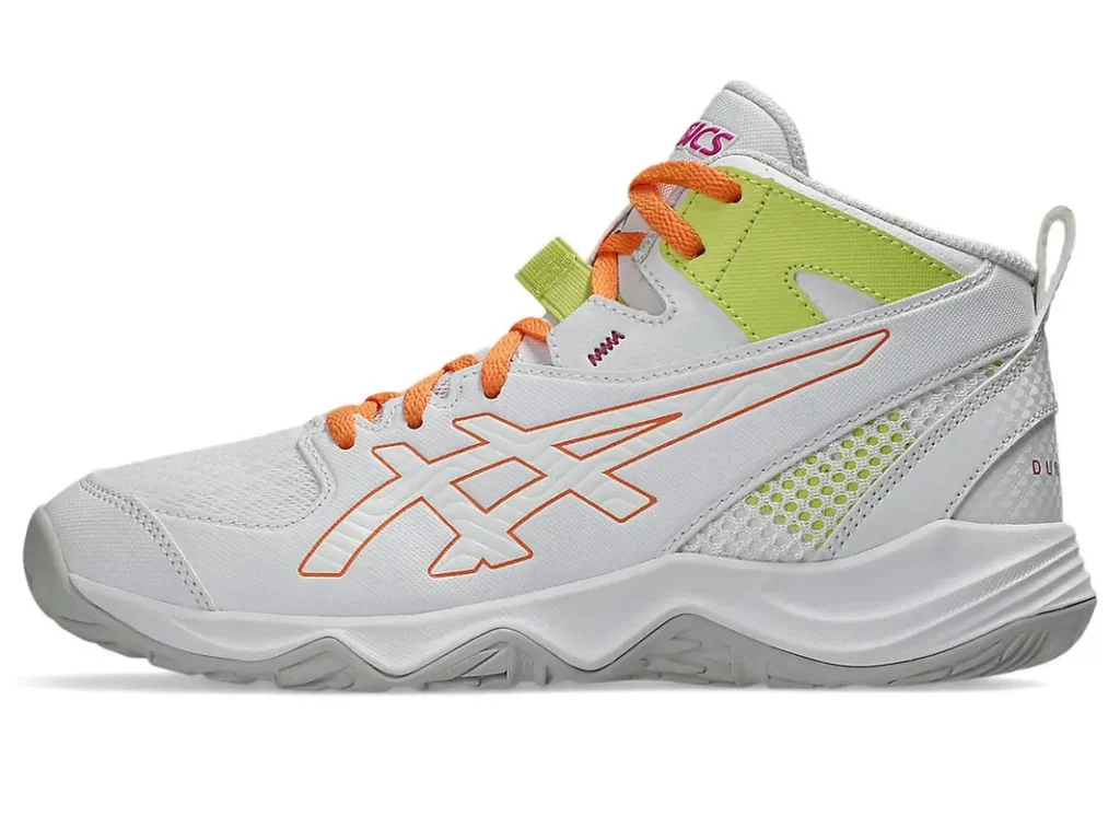 asics DUNK SHOT MB 10 1064A019-103 | STEP BY STEP