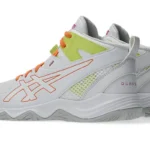 asics DUNK SHOT MB 10 1064A019-103 画像7