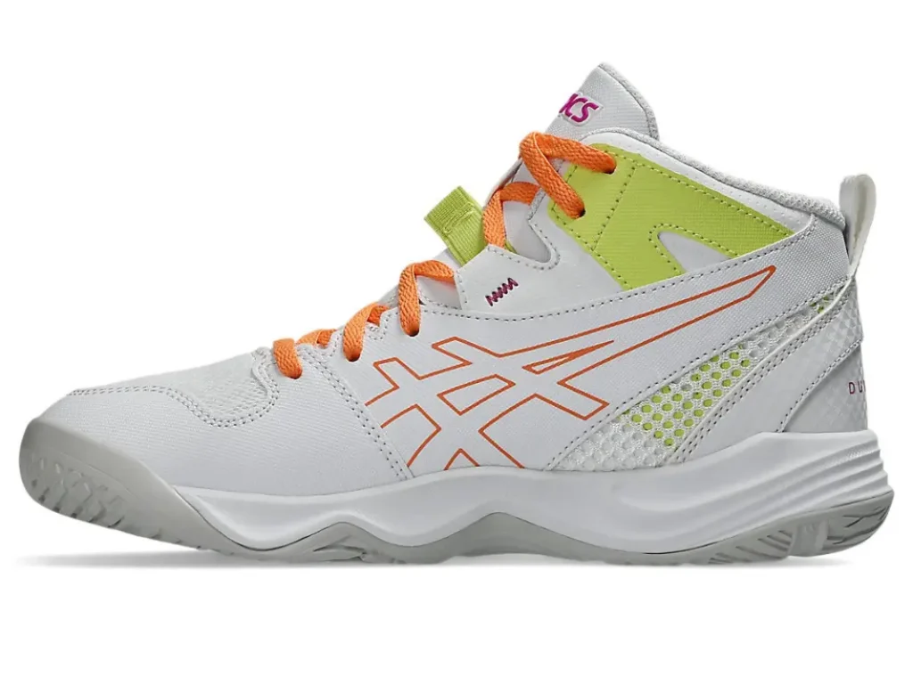 asics DUNK SHOT MB 10 1064A019-103 画像3