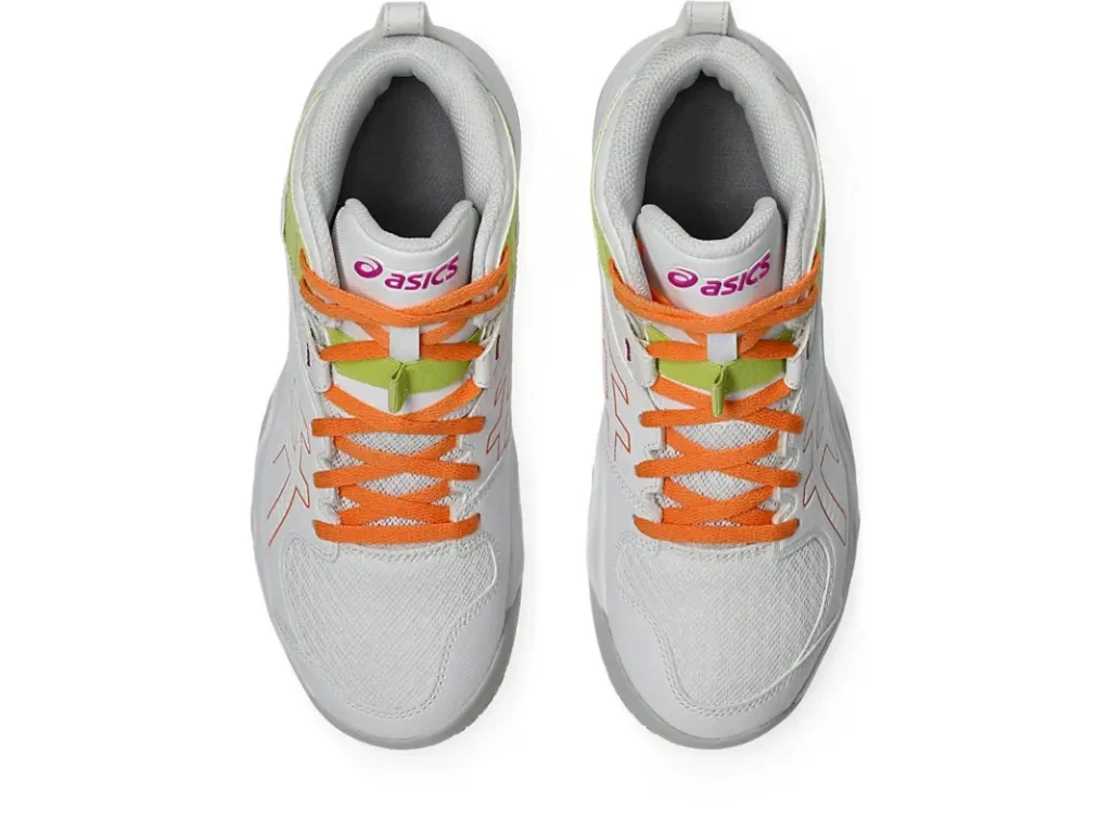 asics DUNK SHOT MB 10 1064A019-103 画像5