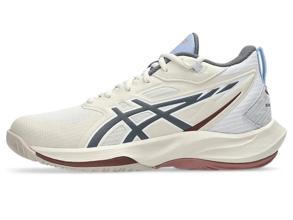 asics SWIFTACE GS 1064A022-250 画像3