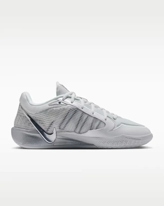 NIKE SABRINA 4 EP II0403-101 画像2