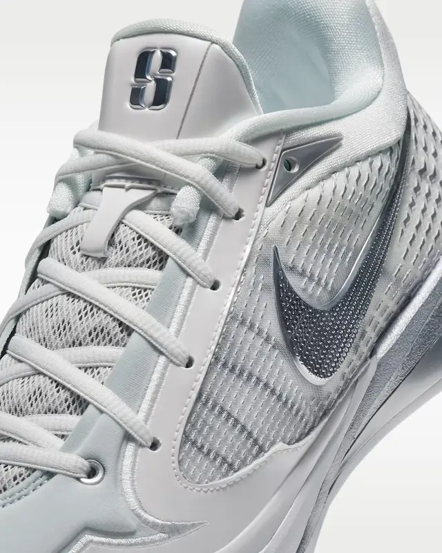 NIKE SABRINA 4 EP II0403-101 画像8