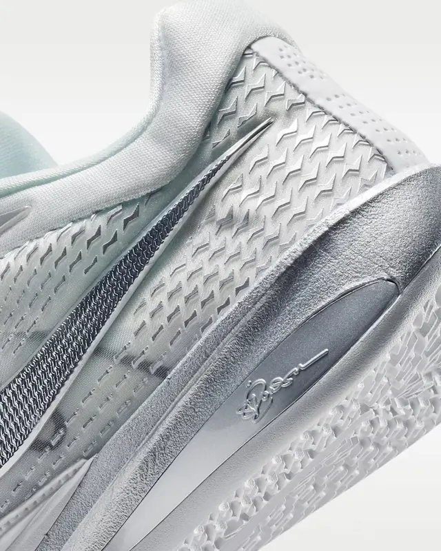 NIKE SABRINA 4 EP II0403-101 画像7