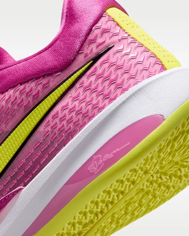 NIKE SABRINA 4 EP II0403-600 画像7