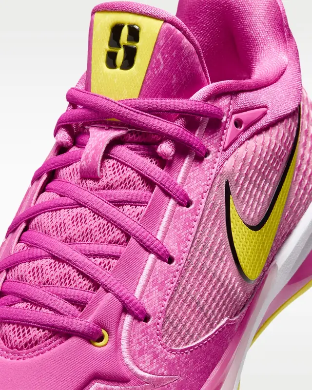 NIKE SABRINA 4 EP II0403-600 画像6