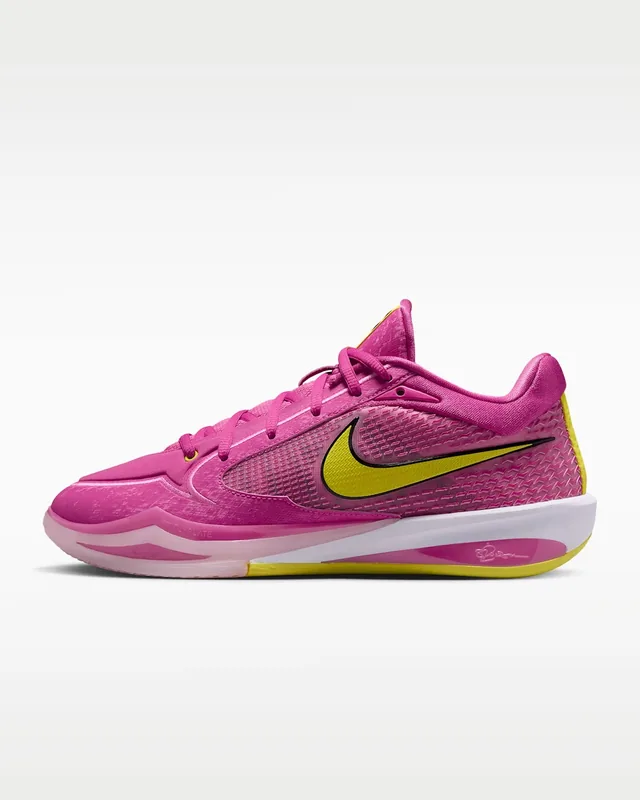 NIKE SABRINA 4 EP II0403-600 画像3