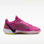 NIKE SABRINA 4 EP II0403-600 画像2