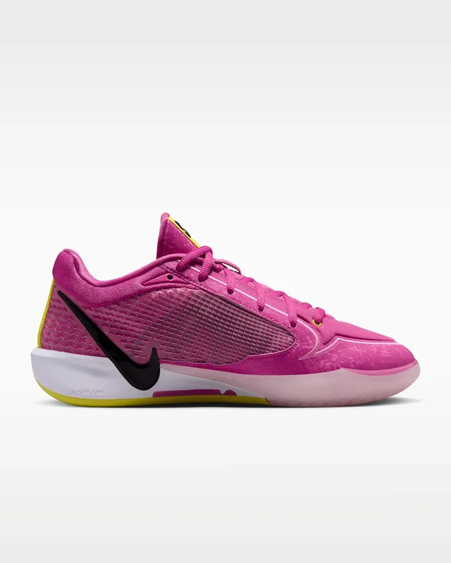 NIKE SABRINA 4 EP II0403-600 画像2