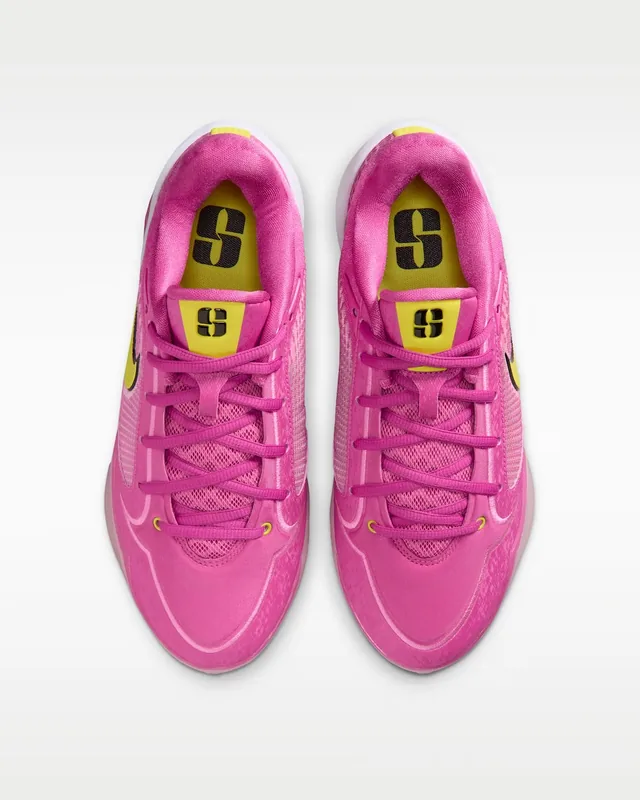 NIKE SABRINA 4 EP II0403-600 画像4