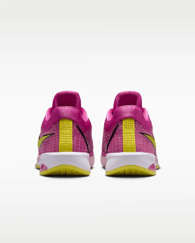 NIKE SABRINA 4 EP II0403-600 画像5