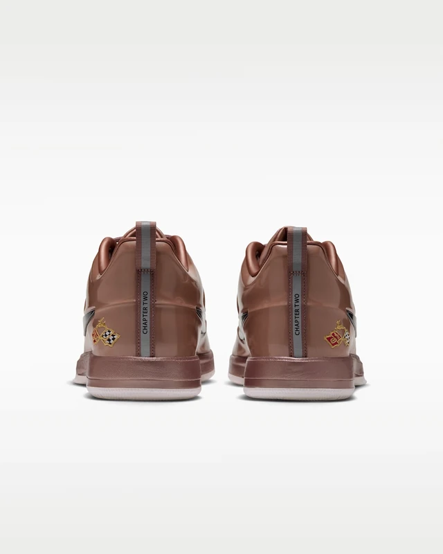 NIKE BOOK2 “Pretty Penny” IO9842-900 画像6