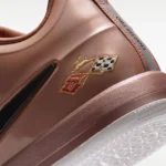 NIKE BOOK2 “Pretty Penny” IO9842-900 画像10