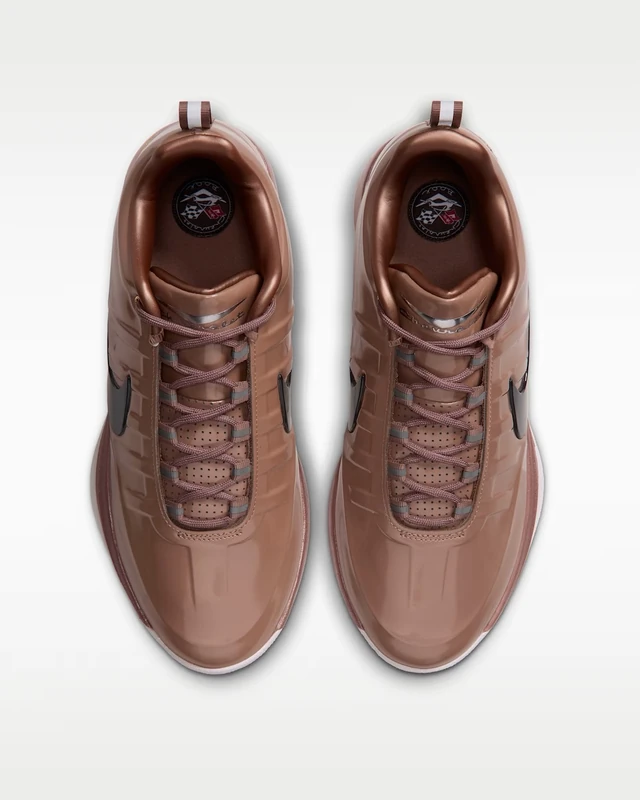 NIKE BOOK2 “Pretty Penny” IO9842-900 画像5
