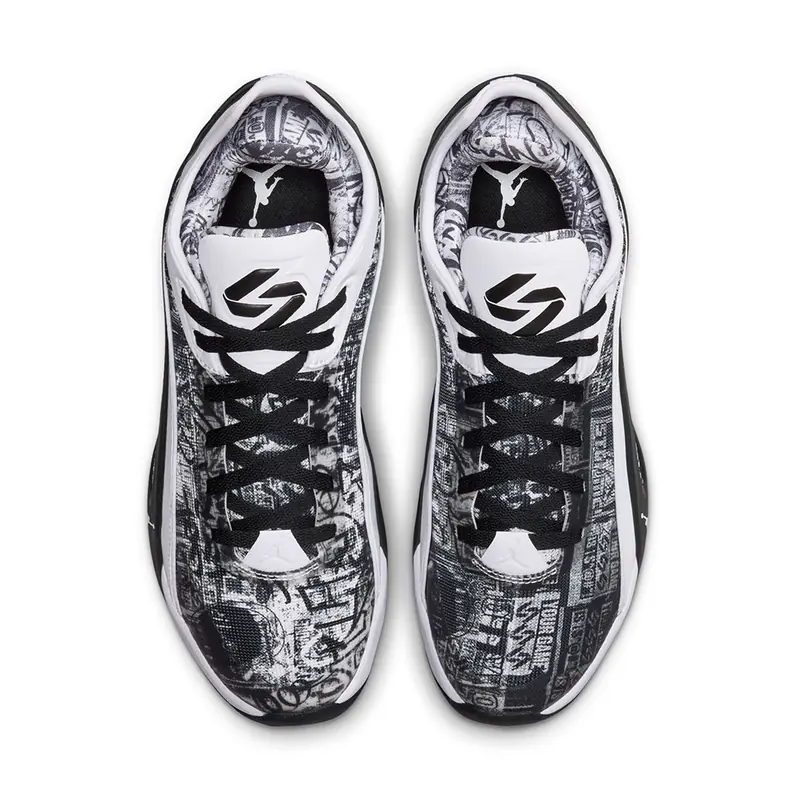 JORDAN LUKA 5 ESS PF IR0964-100 画像5