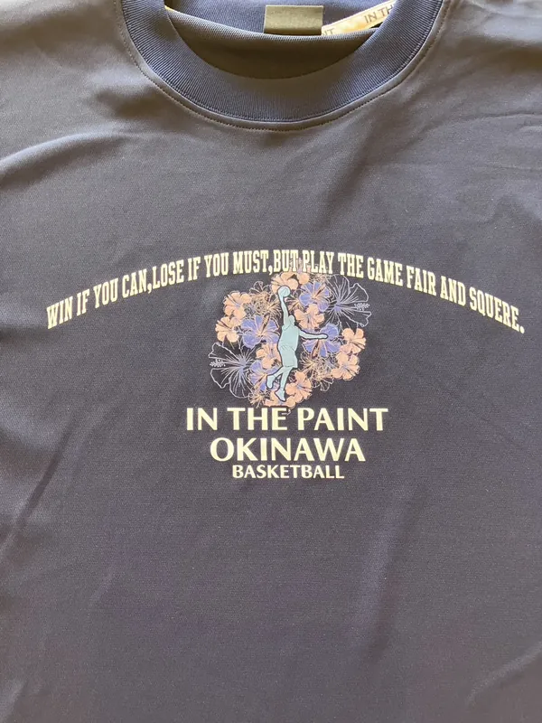 IN THE PAINT  ITPTS-2608 画像8