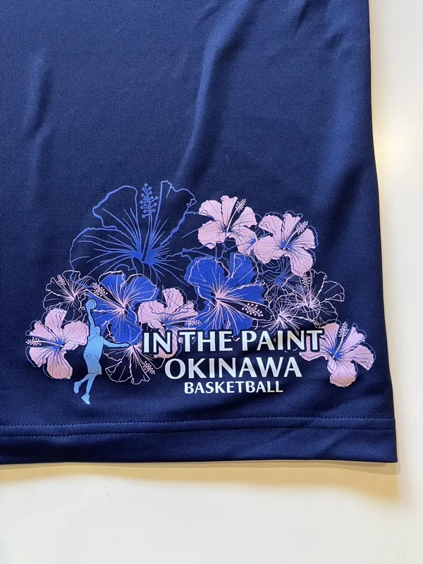IN THE PAINT  ITPTS-2608 画像9