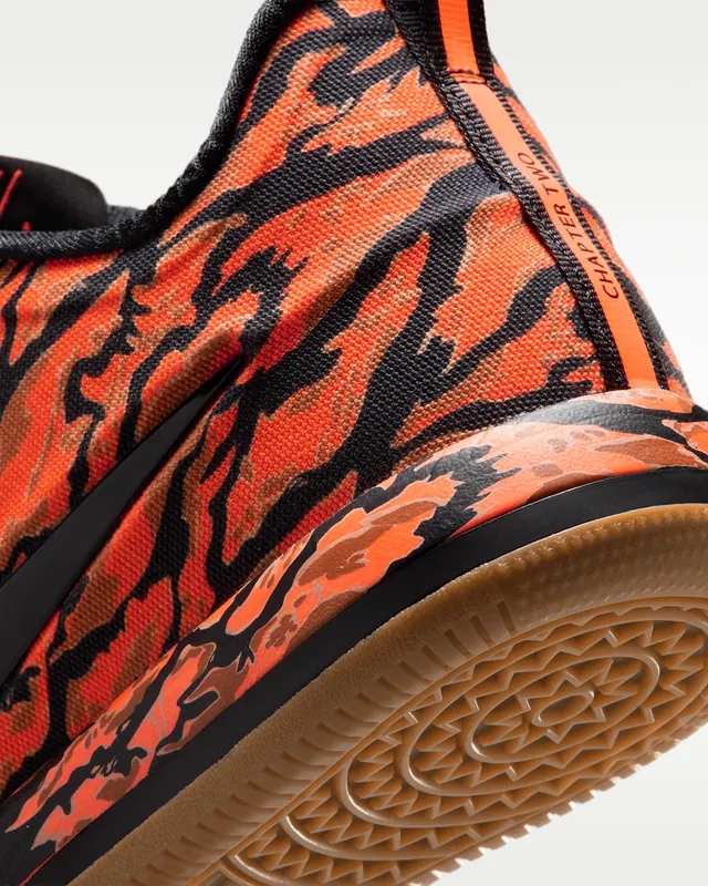 NIKE BOOK2 "Camo" IV5770-001 画像9