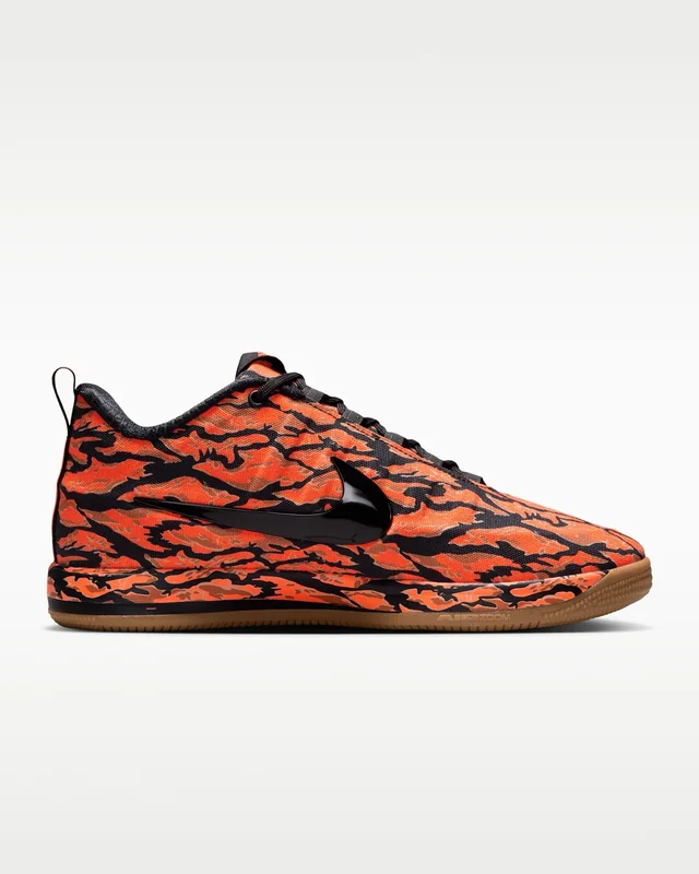 NIKE BOOK2 "Camo" IV5770-001 画像2