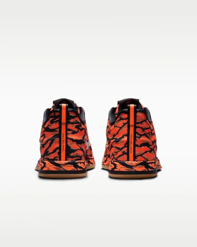 NIKE BOOK2 "Camo" IV5770-001 画像5