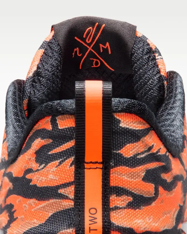 NIKE BOOK2 "Camo" IV5770-001 画像7