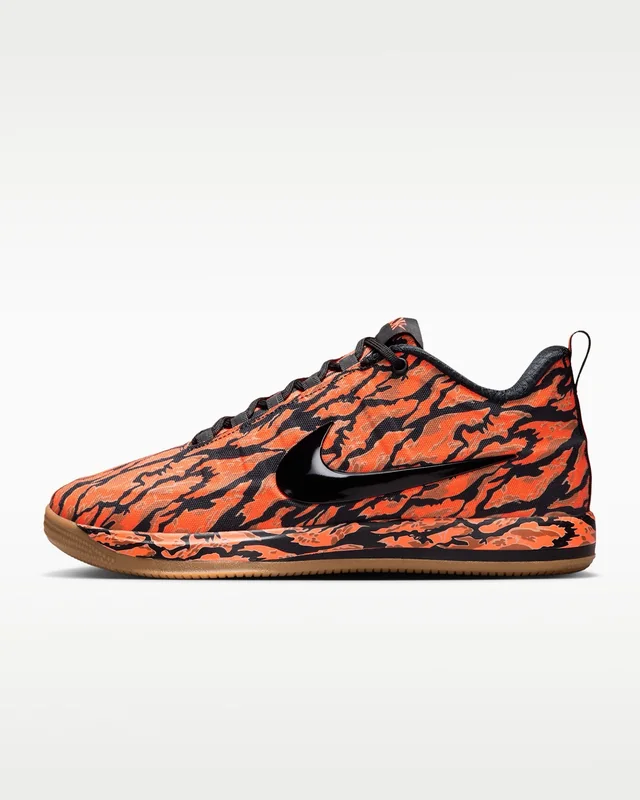 NIKE BOOK2 "Camo" IV5770-001 画像3