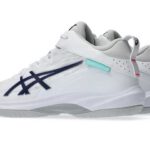 asics GEL HOOP V17　WIDE 1063A097-104 画像6