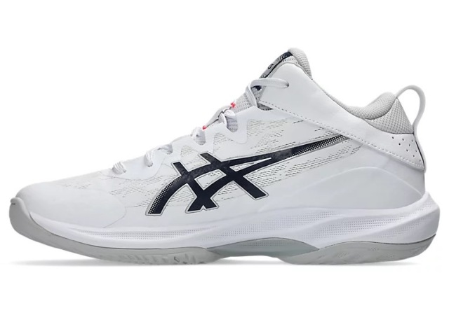 asics GEL HOOP V17　WIDE 1063A097-104 画像3