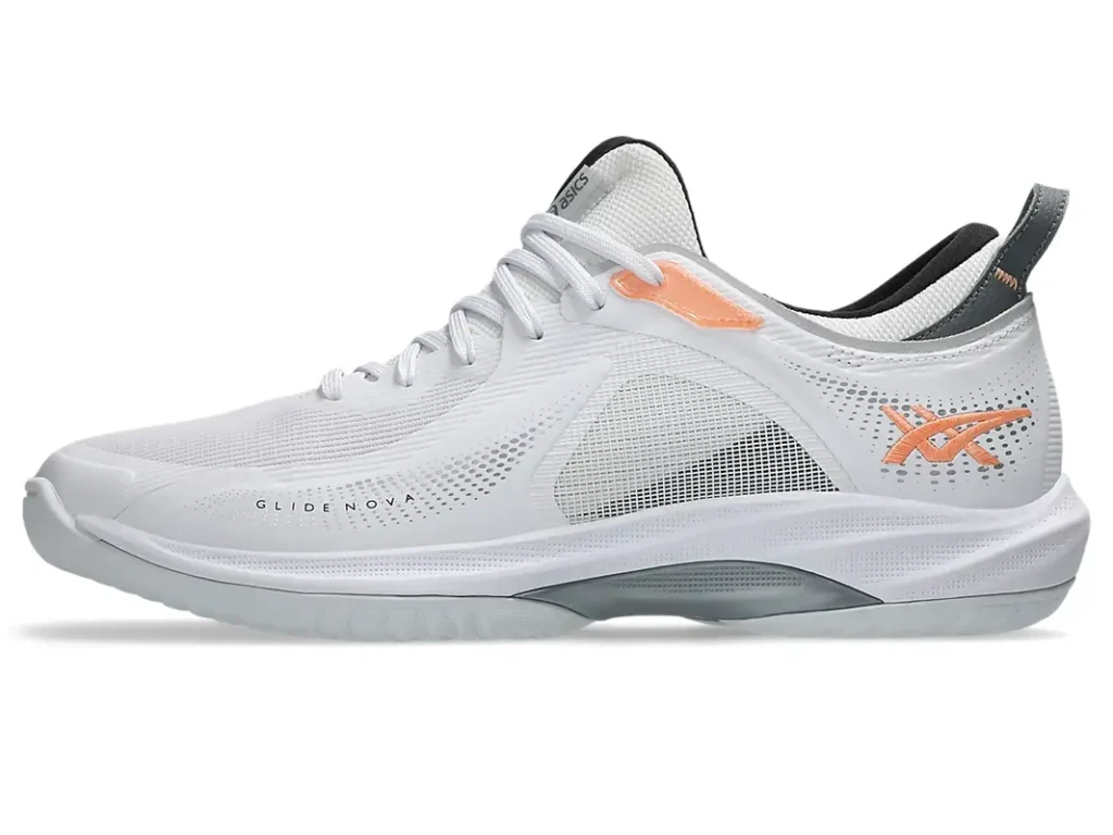 asics GLIDE NOVA FF 4 1063A105-102 画像3