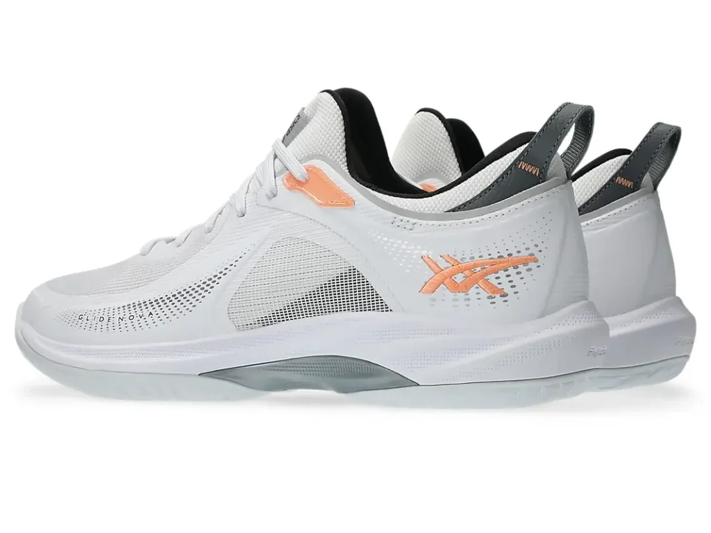 asics GLIDE NOVA FF 4 1063A105-102 画像6