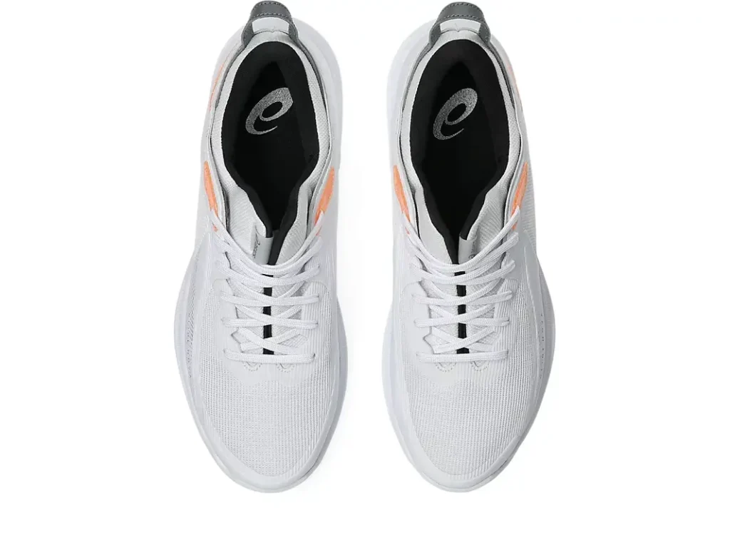 asics GLIDE NOVA FF 4 1063A105-102 画像4