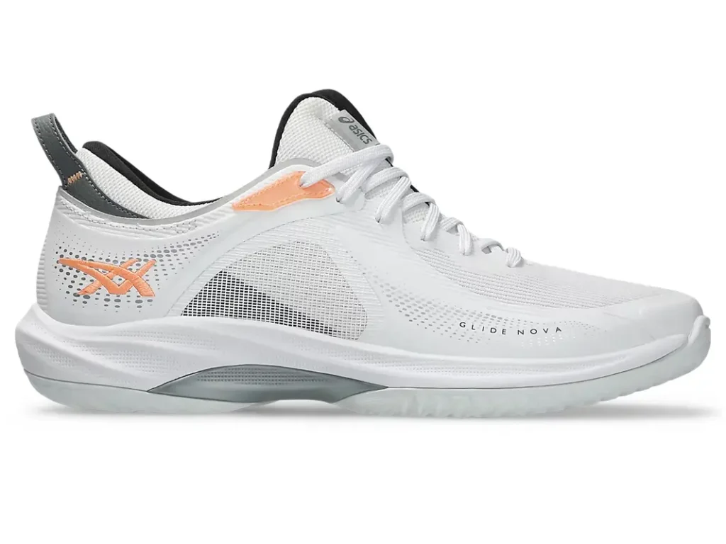 asics GLIDE NOVA FF 4 1063A105-102 画像2
